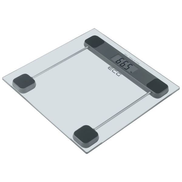 Весы напольные ECG OV 137 Glass (OV137 Glass) OV137 Glass фото