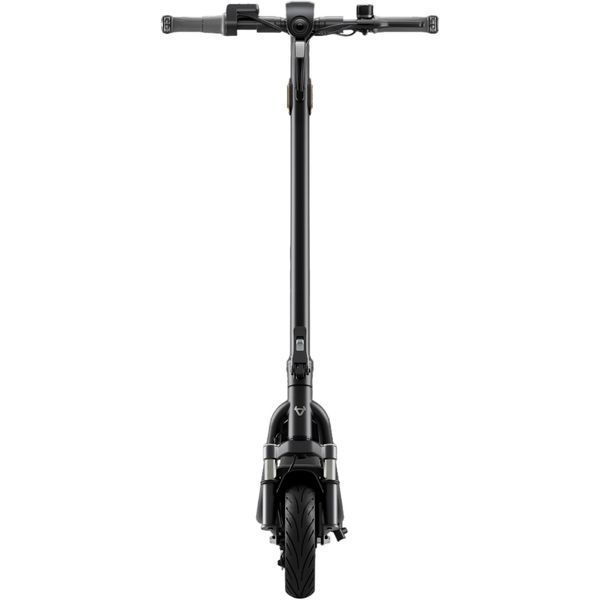 Электросамокат NIU KQi 100P Gray (KCP34GG1E11) KCP34GG1E11 фото
