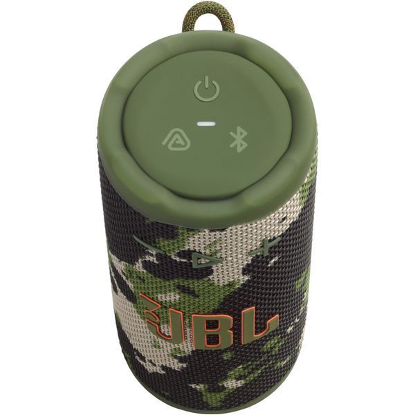 Акустична система JBL Grip Squad (JBLGRIPSQUAD) JBLGRIPSQUAD фото