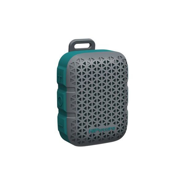 Акустическая система HiFuture Pocket-S Grey/Blue (pocket-s.greyblue) pocket-s.greyblue фото