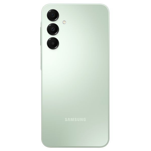 Смартфон Samsung Galaxy A16 LTE 4/128Gb Light Green (SM-A165FLGBEUC) SM-A165FLGBEUC фото