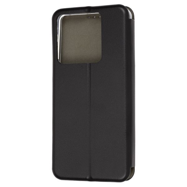 Чехол-книга ArmorStandart G-Case для Xiaomi Redmi Note 13 Pro 5G / Poco X6 5G Black (ARM71847) ARM71847 фото