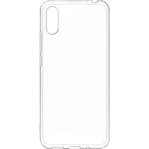Накладка ArmorStandart Air Series для Xiaomi Redmi 9A Transparent (ARM57025) ARM57025 фото