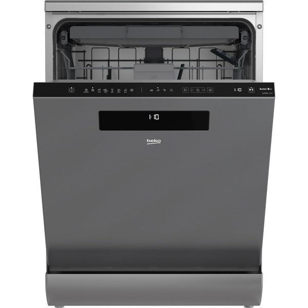 Посудомоечная машина Beko DEN 48520 XAD (уценка) DEN48520XAD фото