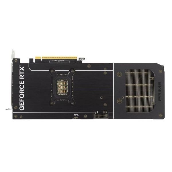 Відеокарта ASUS GeForce RTX5070 12GB GDDR7 Prime OC (PRIME-RTX5070-O12G) PRIME-RTX5070-O12G фото