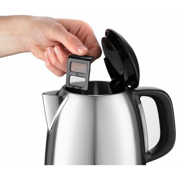 Електрочайник Russell Hobbs Adventure (24991-70) 24991-70 фото