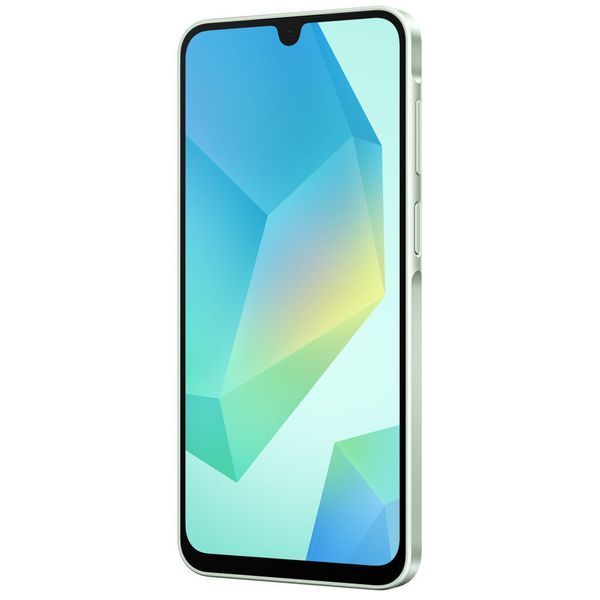 Смартфон Samsung Galaxy A16 LTE 4/128Gb Light Green (SM-A165FLGBEUC) SM-A165FLGBEUC фото
