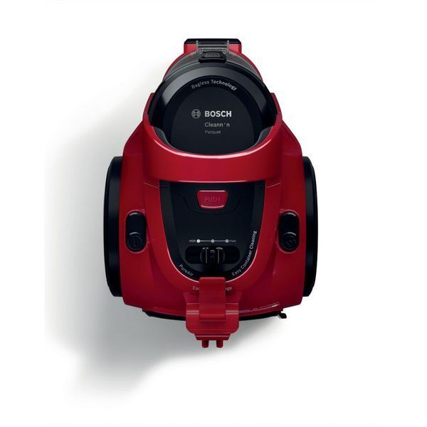 Пилосос Bosch BGC05AAA2 BGC05AAA2 фото