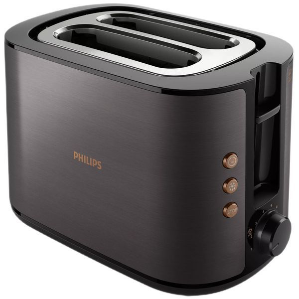 Тостер Philips HD2650/30 HD2650/30 фото