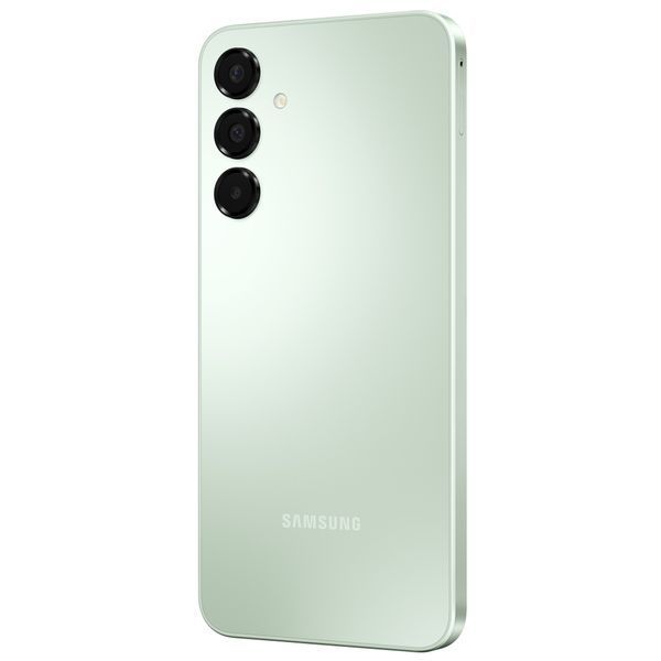 Смартфон Samsung Galaxy A16 LTE 4/128Gb Light Green (SM-A165FLGBEUC) SM-A165FLGBEUC фото