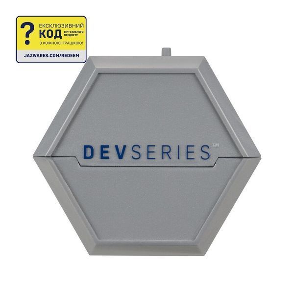 Ігрова колекційна фігурка DevSeries Mystery Figures S3 в ас. CRS0085 фото