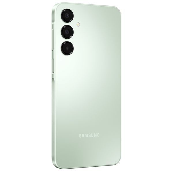 Смартфон Samsung Galaxy A16 LTE 4/128Gb Light Green (SM-A165FLGBEUC) SM-A165FLGBEUC фото