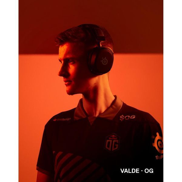 Навушники STEELSERIES Arctis Prime (61487) 61487 фото