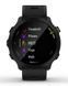 Смарт-годинник Garmin Forerunner 55 Black (010-02562-00/10) 010-02562-00/10 фото 4