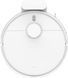 Робот-пылесос Xiaomi Robot Vacuum S40 White (BHR084AEU) 1163555 фото 3