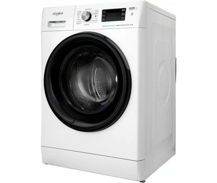 Стиральная машина Whirlpool FFB 8248 BV UA FFB8248BVUA фото