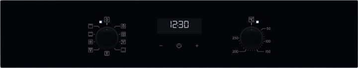 Духовка Electrolux EOF5C50BZ EOF5C50BZ фото