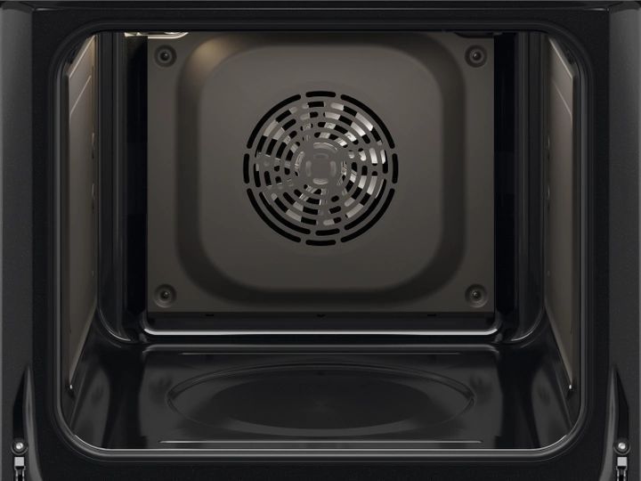 Духовка Electrolux EOF5C50BZ EOF5C50BZ фото