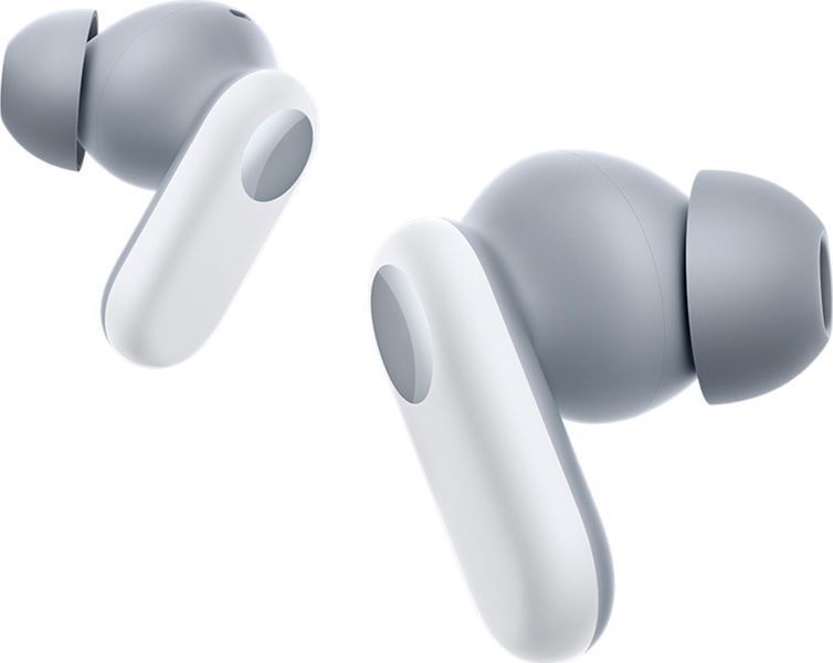 Навушники TWS Oppo Enco Buds2 Pro Granite White (E510A) OFE510A_White фото