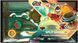 Infinity Nado Волчок VI серия Split Series Flaming Wind Dragon Tiger Пылающий Ветер Дракон Тигр EU654145 фото 1