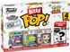 Funko Фигурка Funko POP (Bitty): Toy Story - Zurg 4pk 889698730433 фото 1