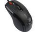 Мишка A4tech F5 V-Track USB чорна 4711421882828 фото 2