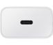 Зарядное устройство для Samsung (15W) USB-C Power Adapter White (EP-T1510NWE) EP-T1510NWE фото 7