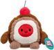 BumBumz Мягкая игрушка TakeoutBumz Тартуфо Таннер, 19см RBBZ00494 фото 1
