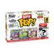 Funko Фигурка Funko POP (Bitty): Toy Story - Zurg 4pk 889698730433 фото 2