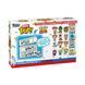 Funko Фигурка Funko POP (Bitty): Toy Story - Zurg 4pk 889698730433 фото 3