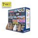 Ігрова колекційна фігурка DevSeries Mystery Figures S3 в ас. CRS0085 фото 3