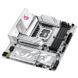 ASUS Материнcкая плата ROG STRIX B860-G GAMING WIFI s1851 B860 4xDDR5 M.2 DP HDMI USB Type-C Wi-Fi BT mATX белый 90MB1JF0-M0EAY0 фото 8