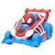 Машинка інерційна Spidey Pull Back Vehicle Спайді (Spidey) SNF0015 фото 1