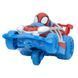 Машинка інерційна Spidey Pull Back Vehicle Спайді (Spidey) SNF0015 фото 7