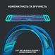Навушники Logitech G733 Lightspeed Wireless RGB Gaming Headset Blue (981-000943) 981-000943 фото 2