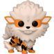 Фігурка Funko POP Games: Pokemon - Arcanine 5908305243977 фото 1