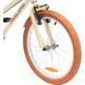 Дитячий велосипед Miqilong RM 20" бежевий (RBB-RM20-BEIGE) RBB-RM20-BEIGE фото 8