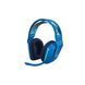 Навушники Logitech G733 Lightspeed Wireless RGB Gaming Headset Blue (981-000943) 981-000943 фото 1