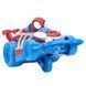 Машинка інерційна Spidey Pull Back Vehicle Спайді (Spidey) SNF0015 фото 6