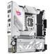 ASUS Материнcкая плата ROG STRIX B860-G GAMING WIFI s1851 B860 4xDDR5 M.2 DP HDMI USB Type-C Wi-Fi BT mATX белый 90MB1JF0-M0EAY0 фото 3