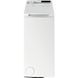 Пральна машина вертикальна Whirlpool TDLR 7252BS EU TDLR7252BSEU фото 1