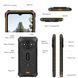 Мобильный телефон Ulefone Rugking 3 Pro 8/128Gb Black (6975326660938) 6975326660938 фото 7