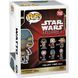 Funko Фигурка Funko POP Star Wars: PM 25th - Watto 5908305248057 фото 4