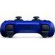Ігровий джойстик Sony PS5 DualSense Cobalt Blue 1000040188 фото 3