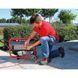 Генератор Einhell TC-PG 35/E5, 230V (1 фаза), 2.6/3.1kW, ручной старт, AVR, 41.2кг (4152551) 4152551 фото 2