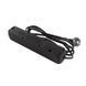 Мережевий фільтр СolorWay 4 розетки/2M Black (CW-PSEA42BK) CW-PSEA42BK фото 11