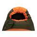 Спальний мішок Tramp Boreal Regular Right Orange/Grey (UTRS-061R-R) UTRS-061R-R фото 4