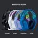 Навушники Logitech G733 Lightspeed Wireless RGB Gaming Headset Blue (981-000943) 981-000943 фото 7