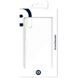 Накладка ArmorStandart Air Series для Xiaomi Redmi 9A Transparent (ARM57025) ARM57025 фото 4