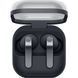 Навушники TWS Samsung Galaxy Buds4 Pro Black (SM-R640NZKA) SM-R640NZKA фото 1